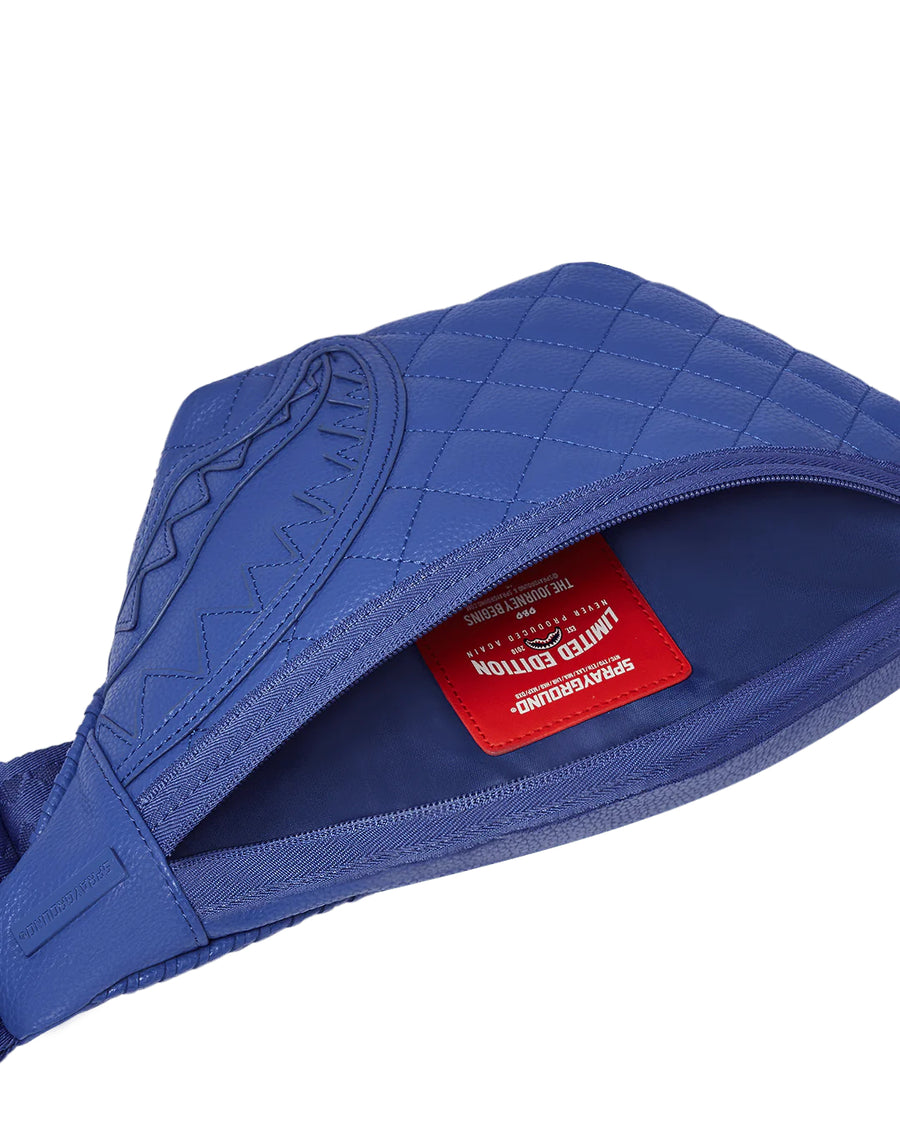RIVIERA SAVVY CROSSBODY