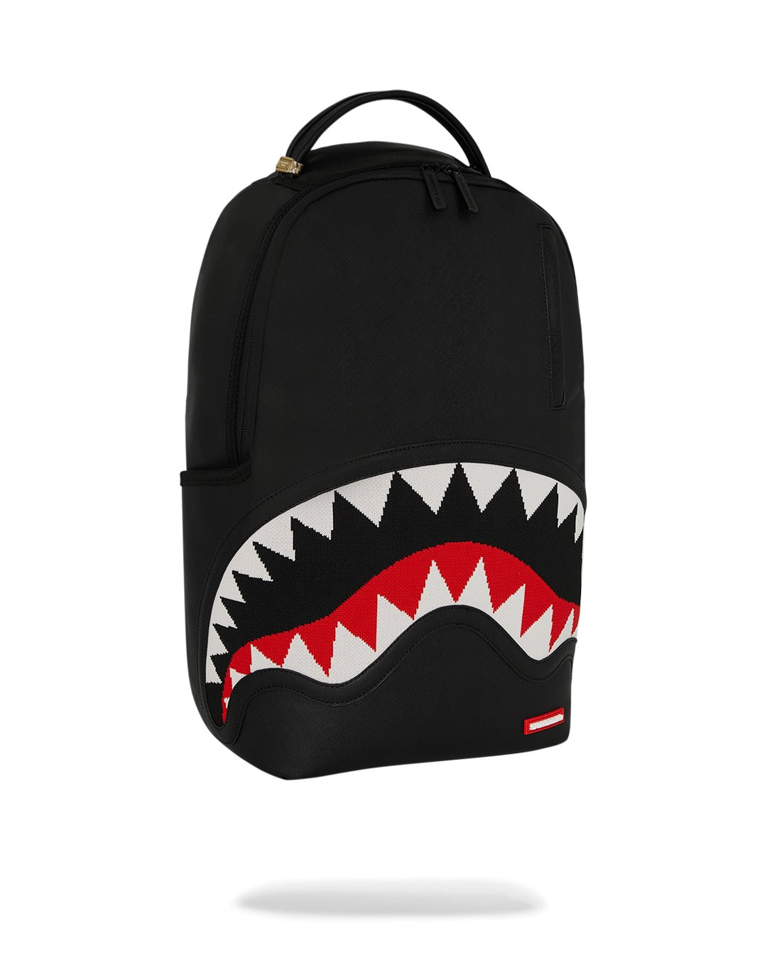 FLY KNIT MOUTH DLX- SATIN BACKPACK