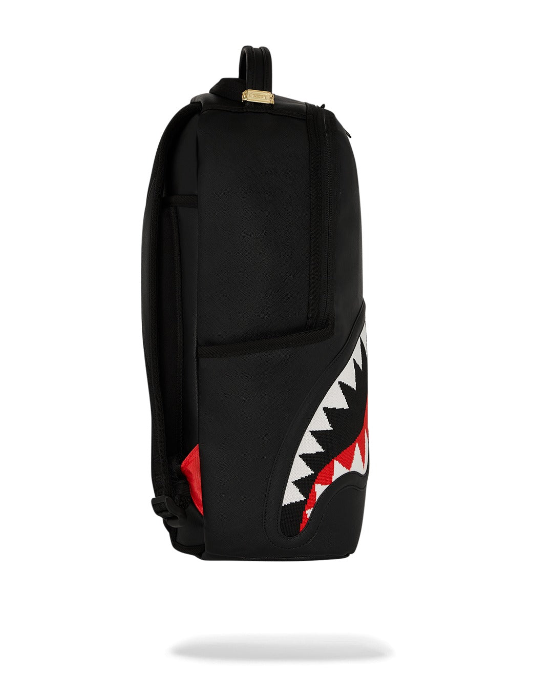 FLY KNIT MOUTH DLX- SATIN BACKPACK