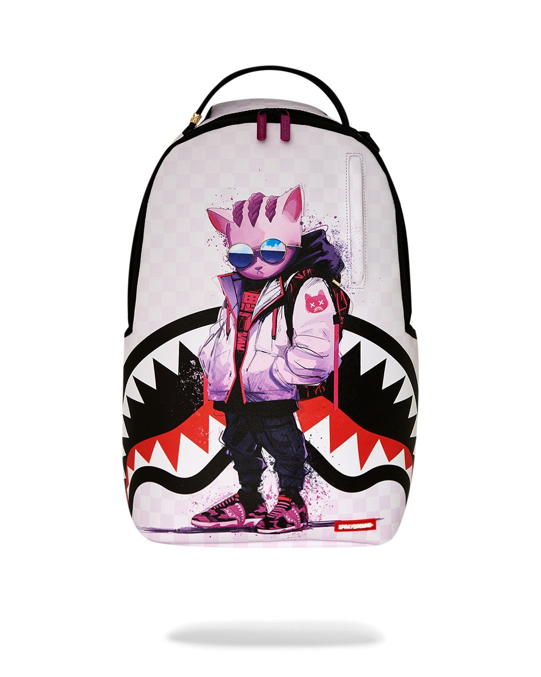 FASHION KITTY LITARR
