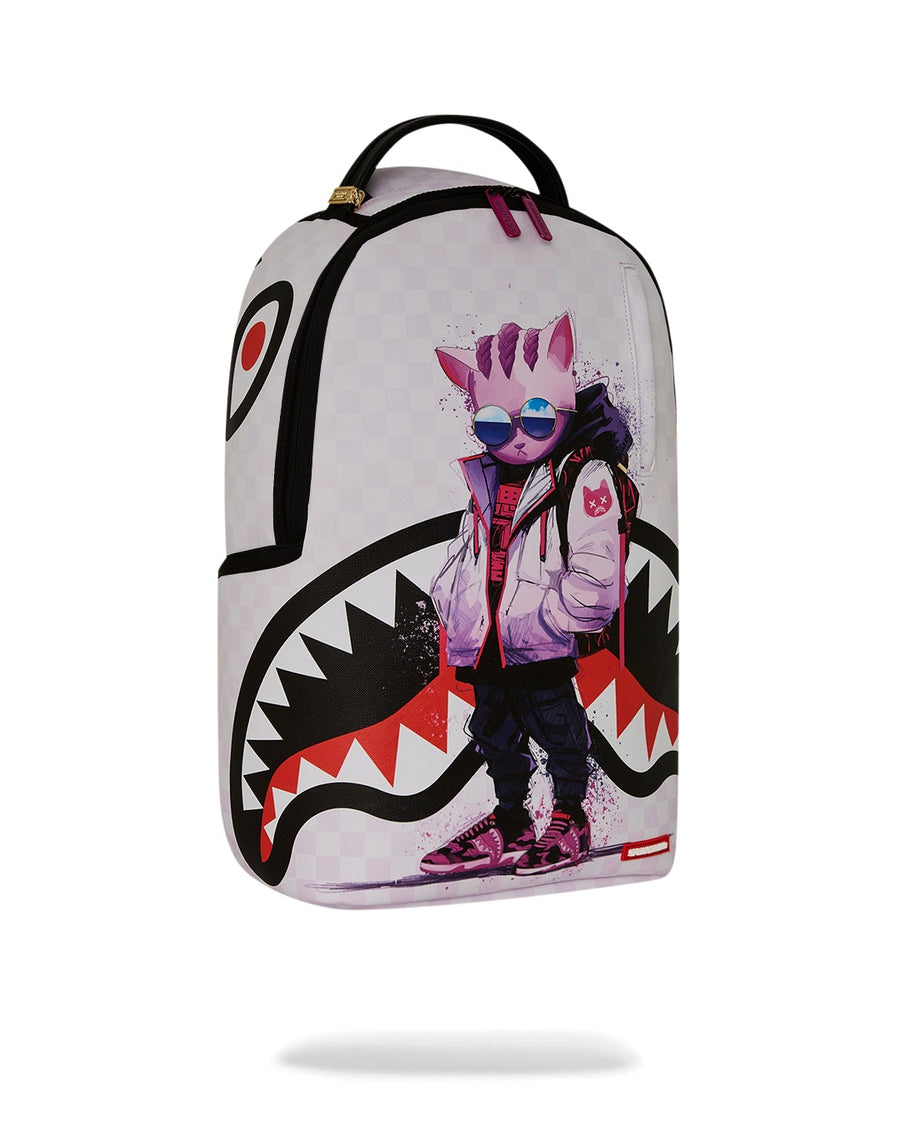 FASHION KITTY LITARR