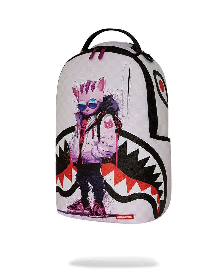 FASHION KITTY LITARR