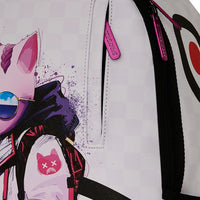 FASHION KITTY LITARR