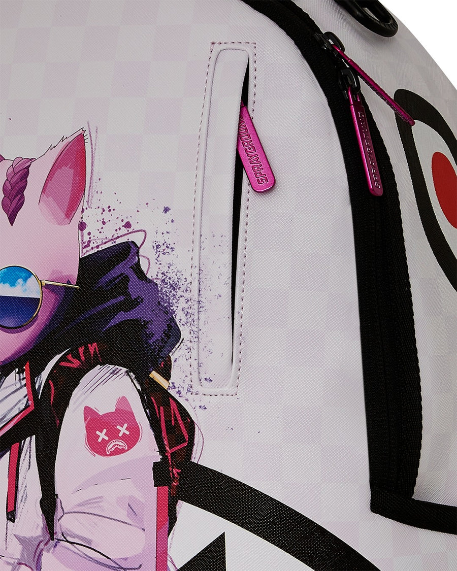 FASHION KITTY LITARR
