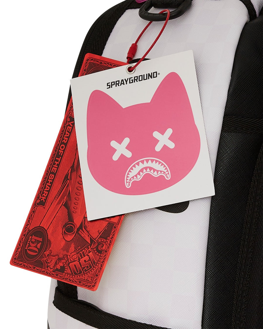FASHION KITTY LITARR