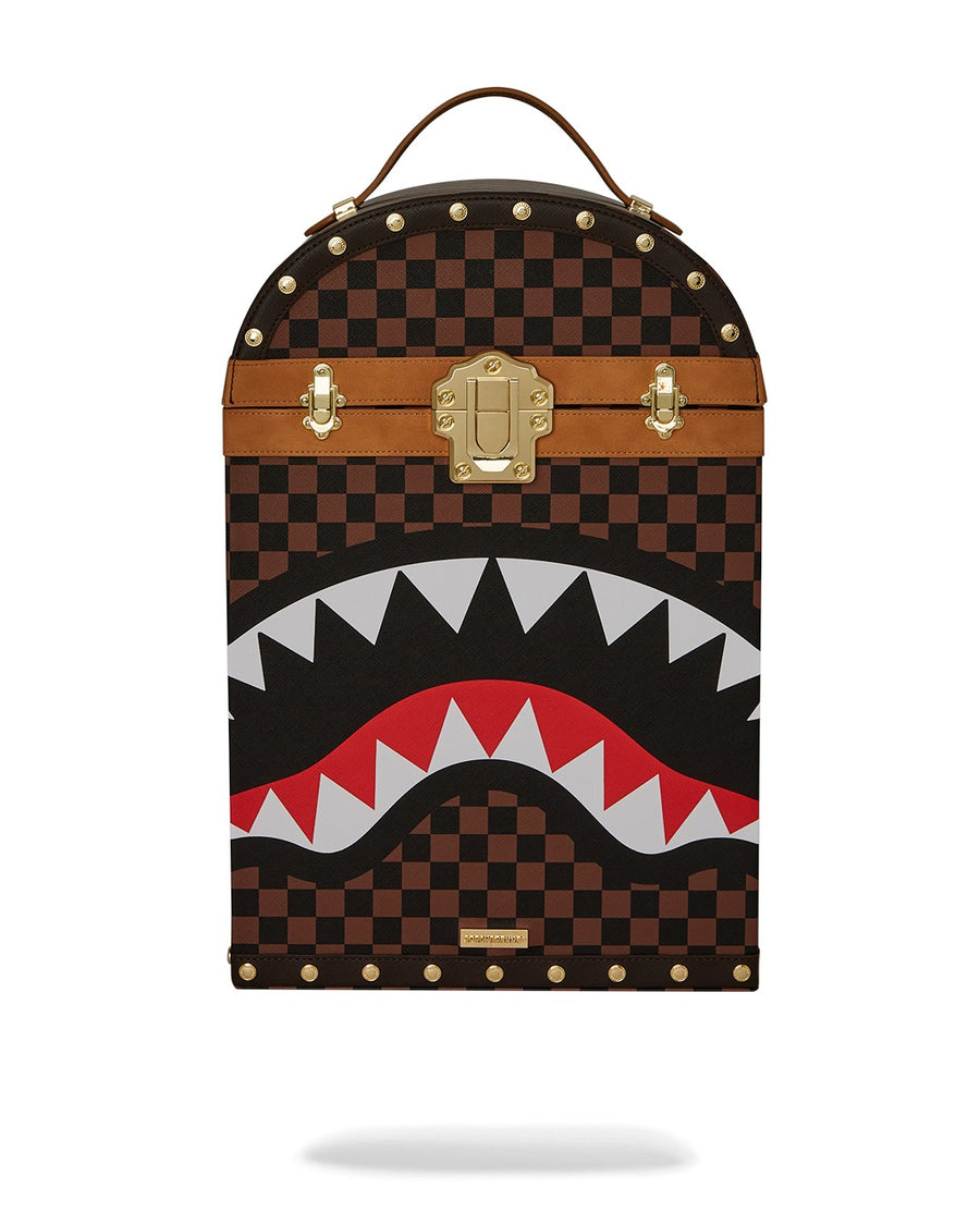 TRUNK BACKPACK