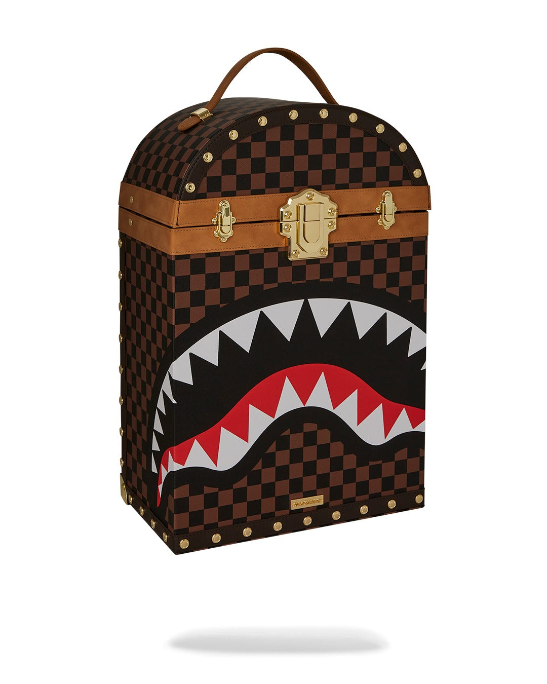 TRUNK BACKPACK