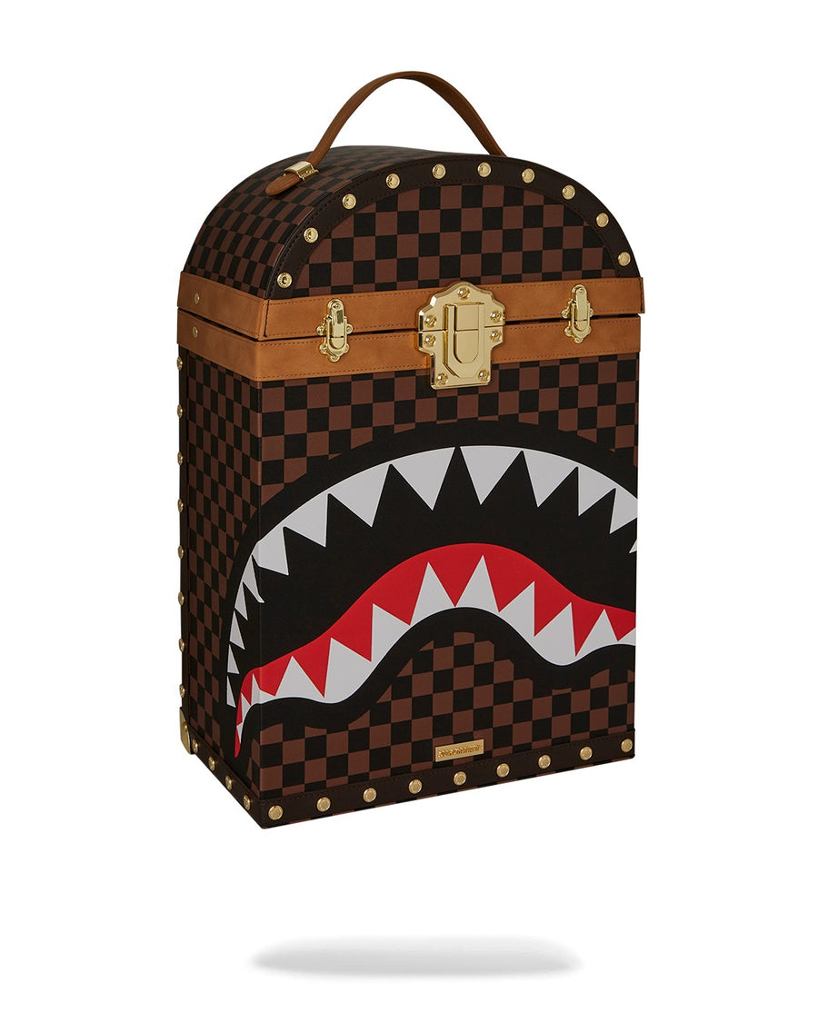 TRUNK BACKPACK