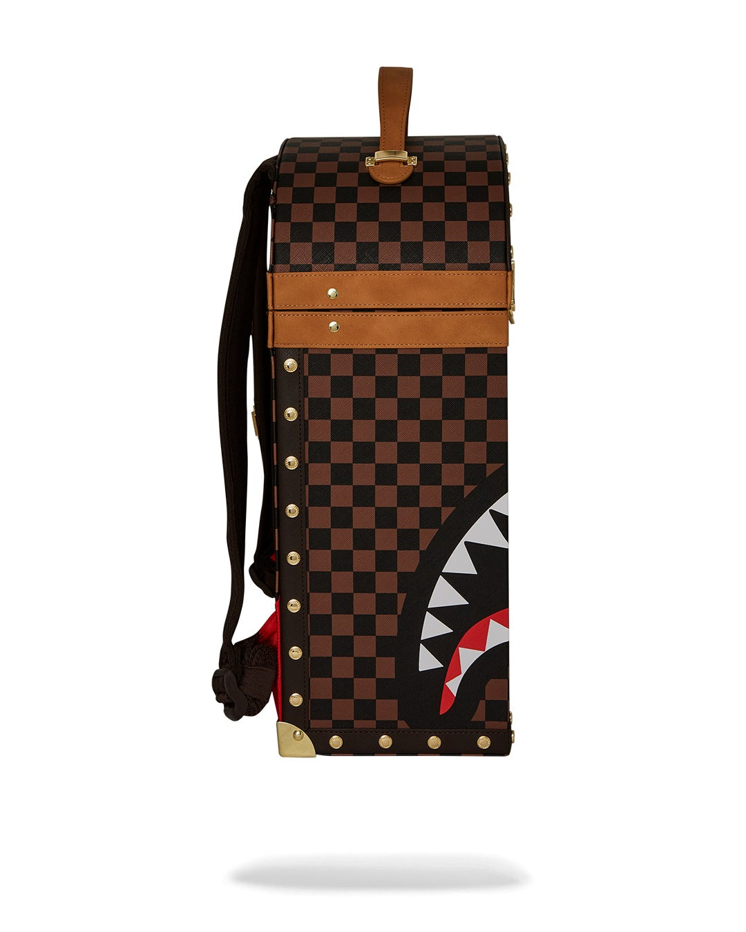 TRUNK BACKPACK