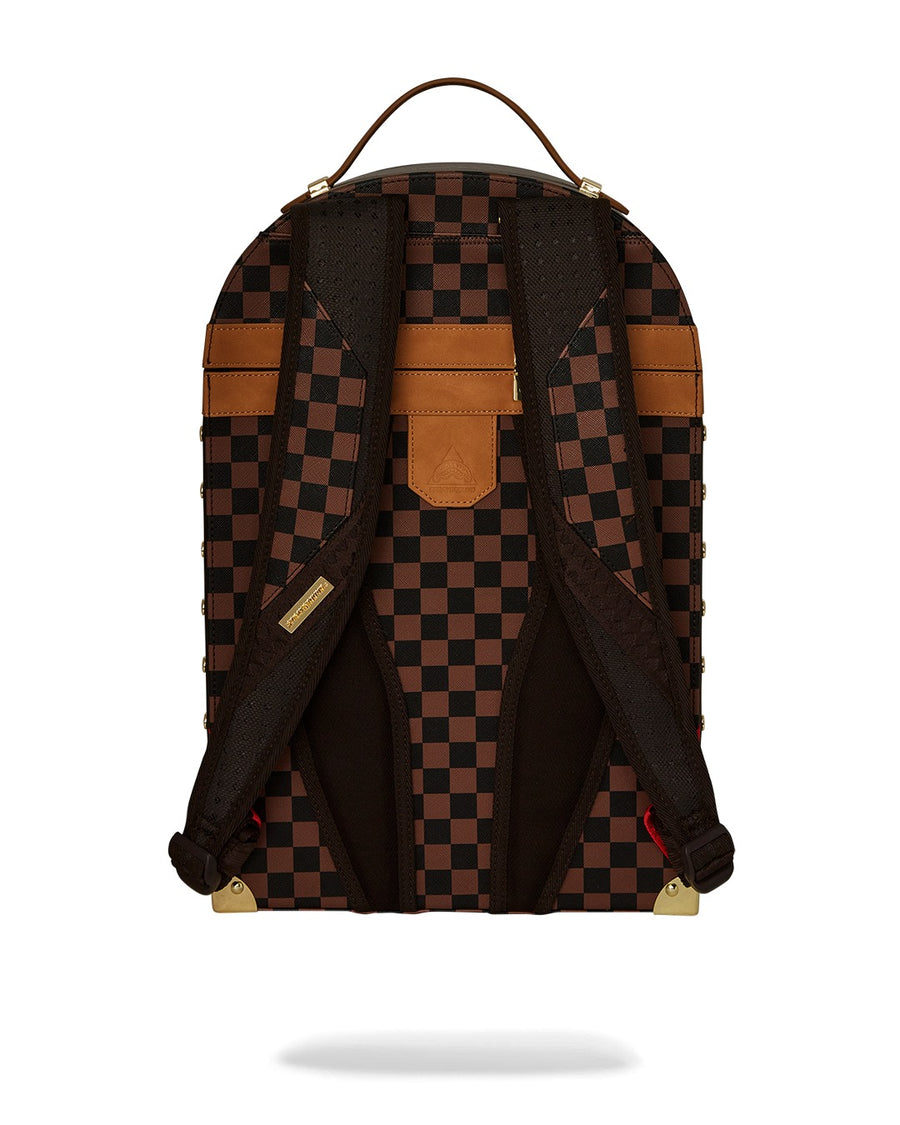 TRUNK BACKPACK