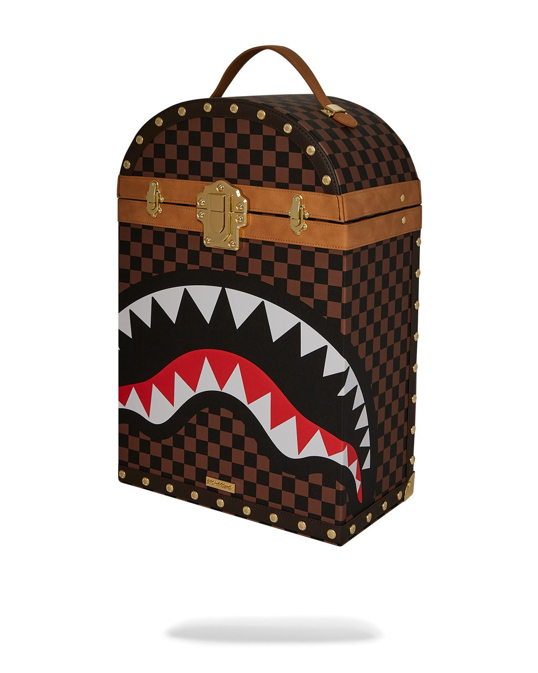 TRUNK BACKPACK