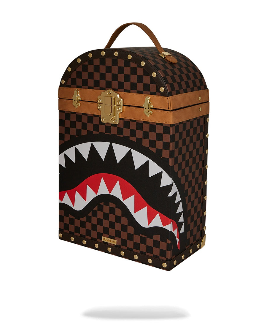 TRUNK BACKPACK