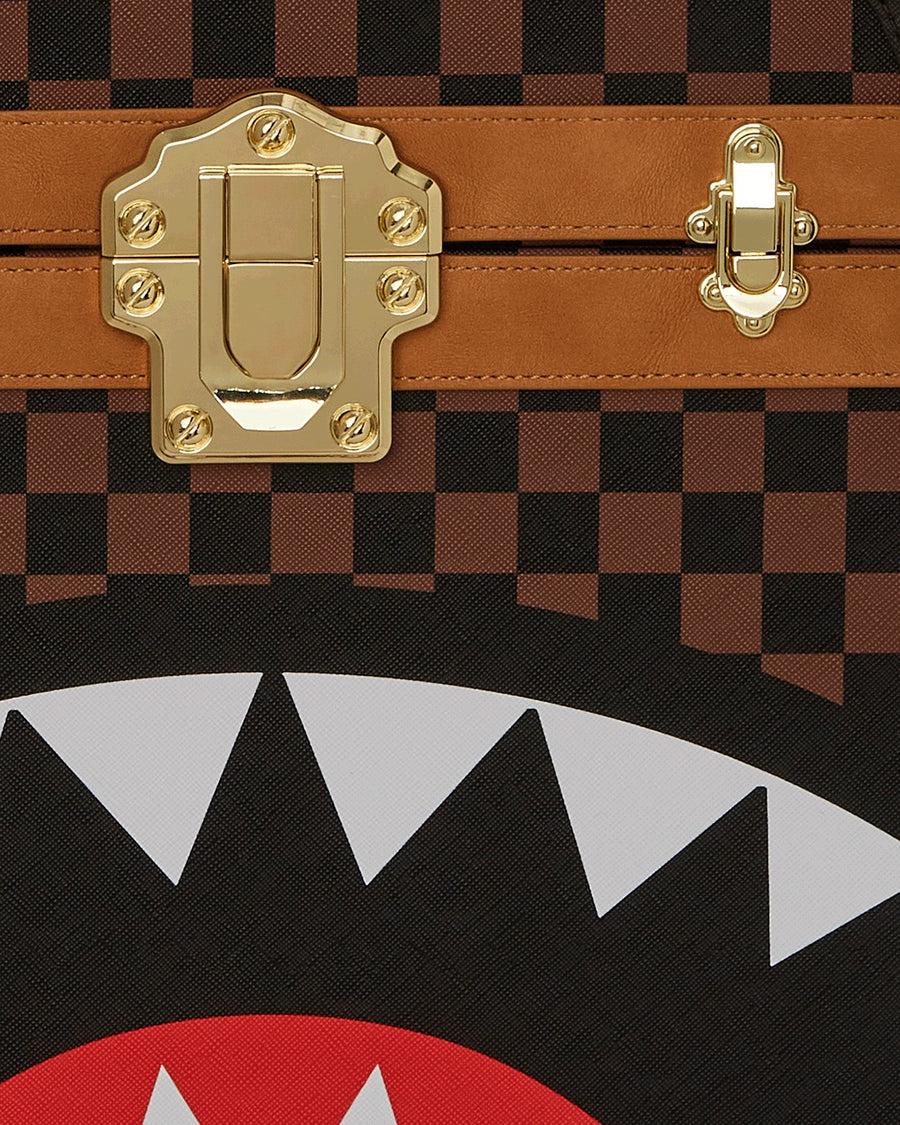 TRUNK BACKPACK