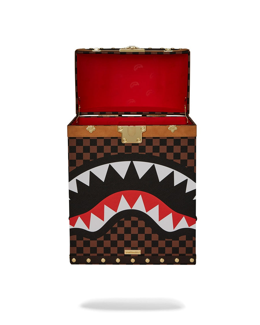 TRUNK BACKPACK