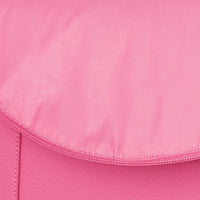 JAMES GLOBAL PINK CHATEAU BACKPACK