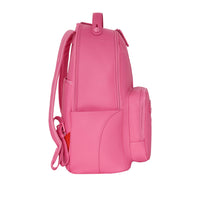 JAMES GLOBAL PINK CHATEAU BACKPACK