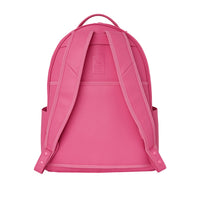 JAMES GLOBAL PINK CHATEAU BACKPACK