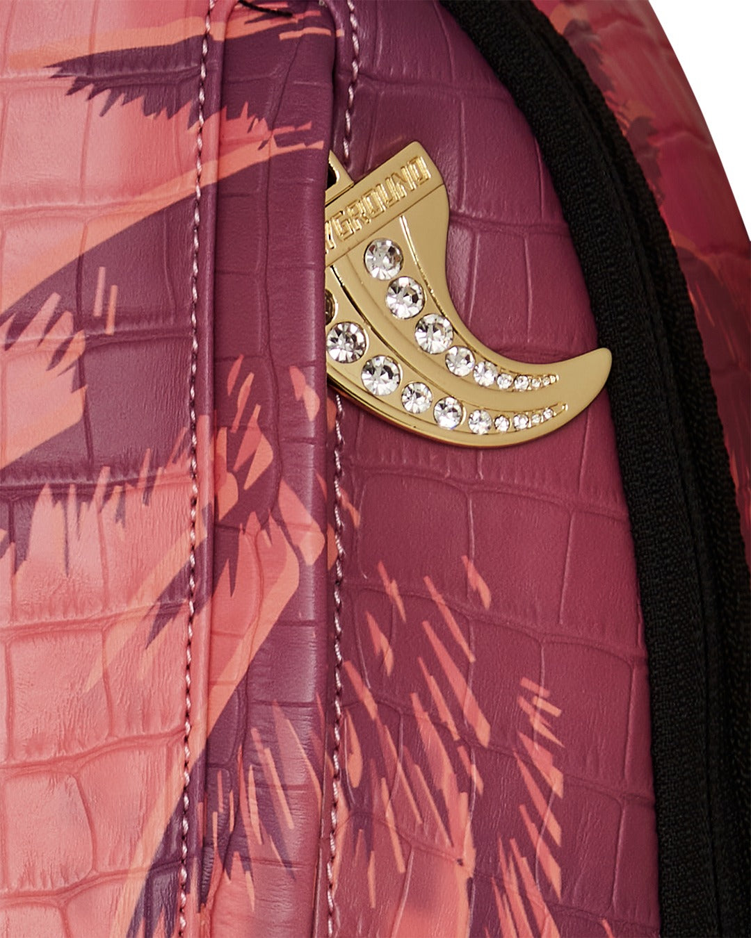 NILE TOOTH BEACHFRONT DLXSV BACKPACK