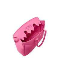 JAMES GLOBAL PINK SPIRKIN HANDBAG