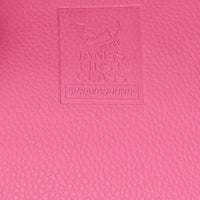 JAMES GLOBAL PINK SPIRKIN HANDBAG