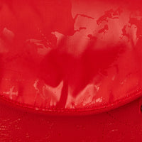 JAMES GLOBAL RED CHATEAU BACKPACK