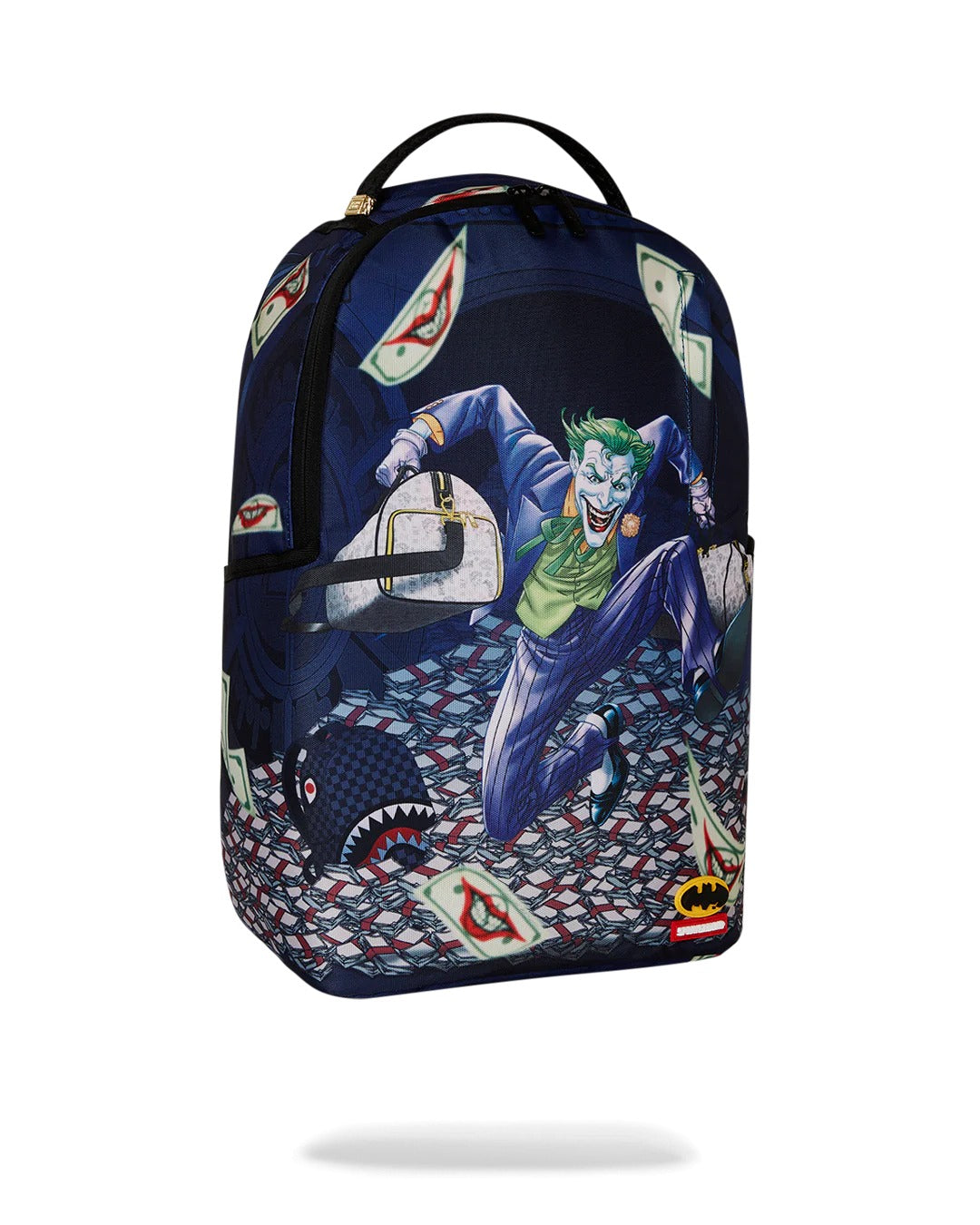 BATMAN BACKPACK
