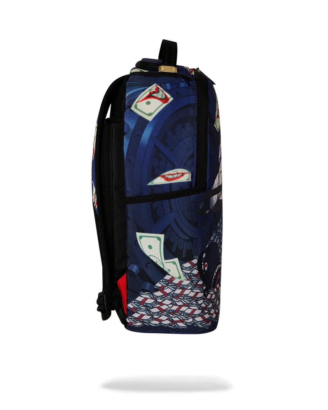 BATMAN BACKPACK