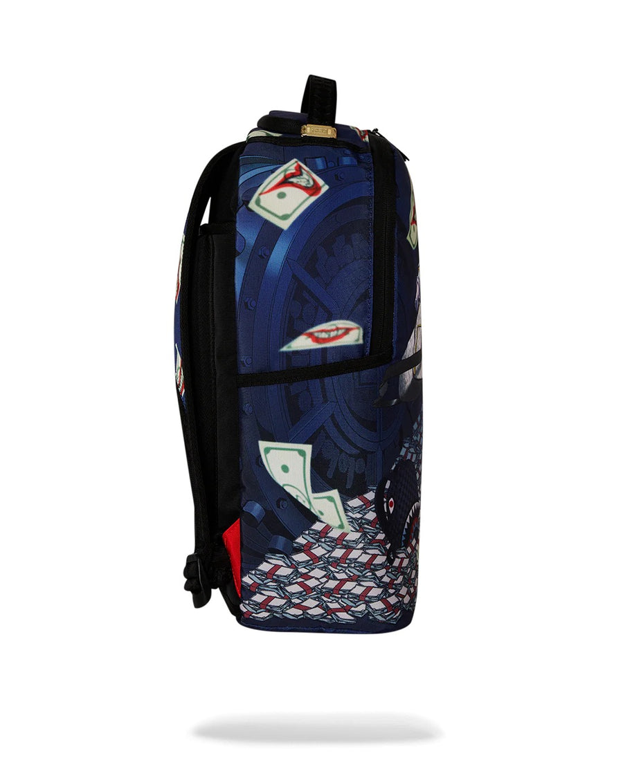 BATMAN BACKPACK