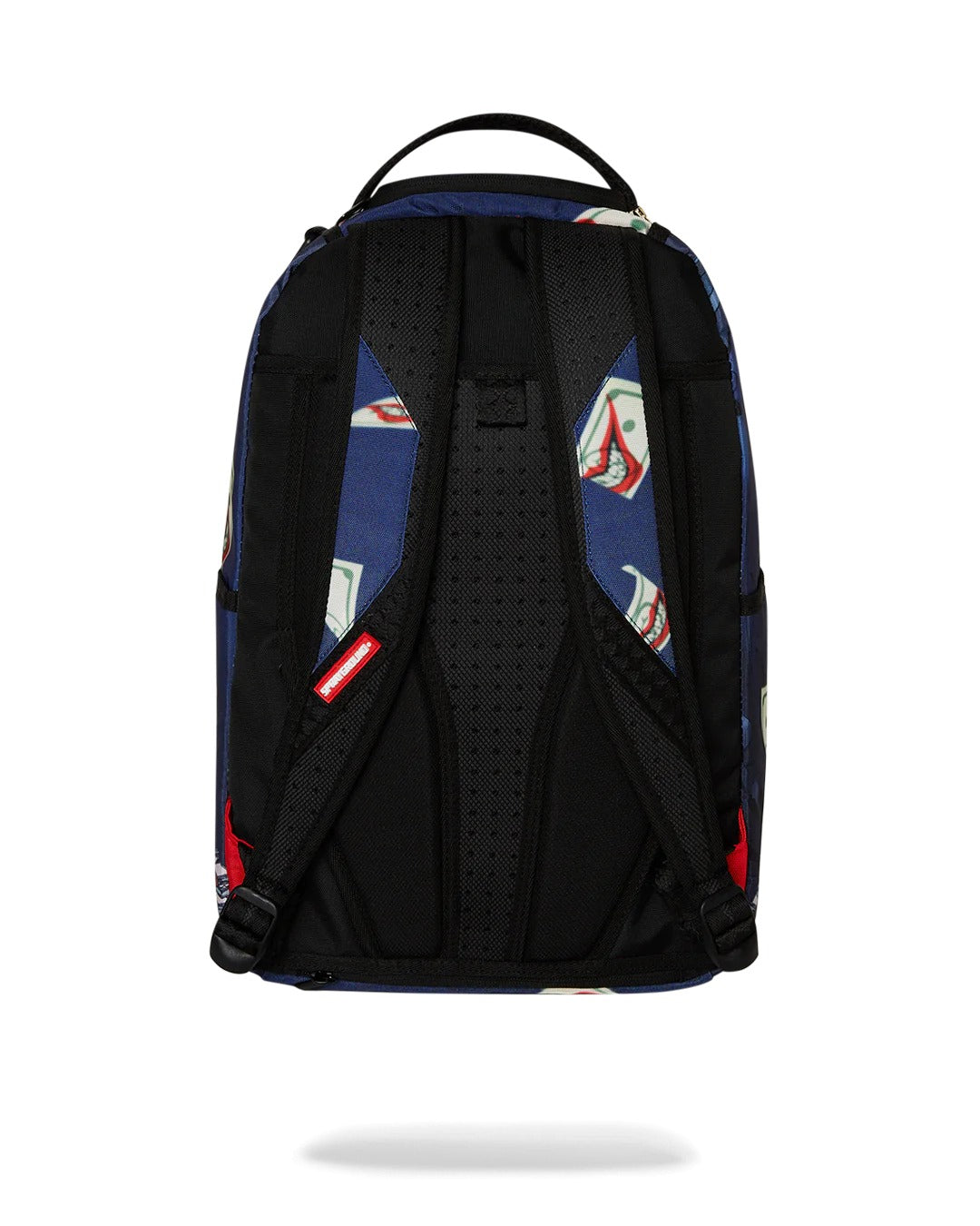 BATMAN BACKPACK