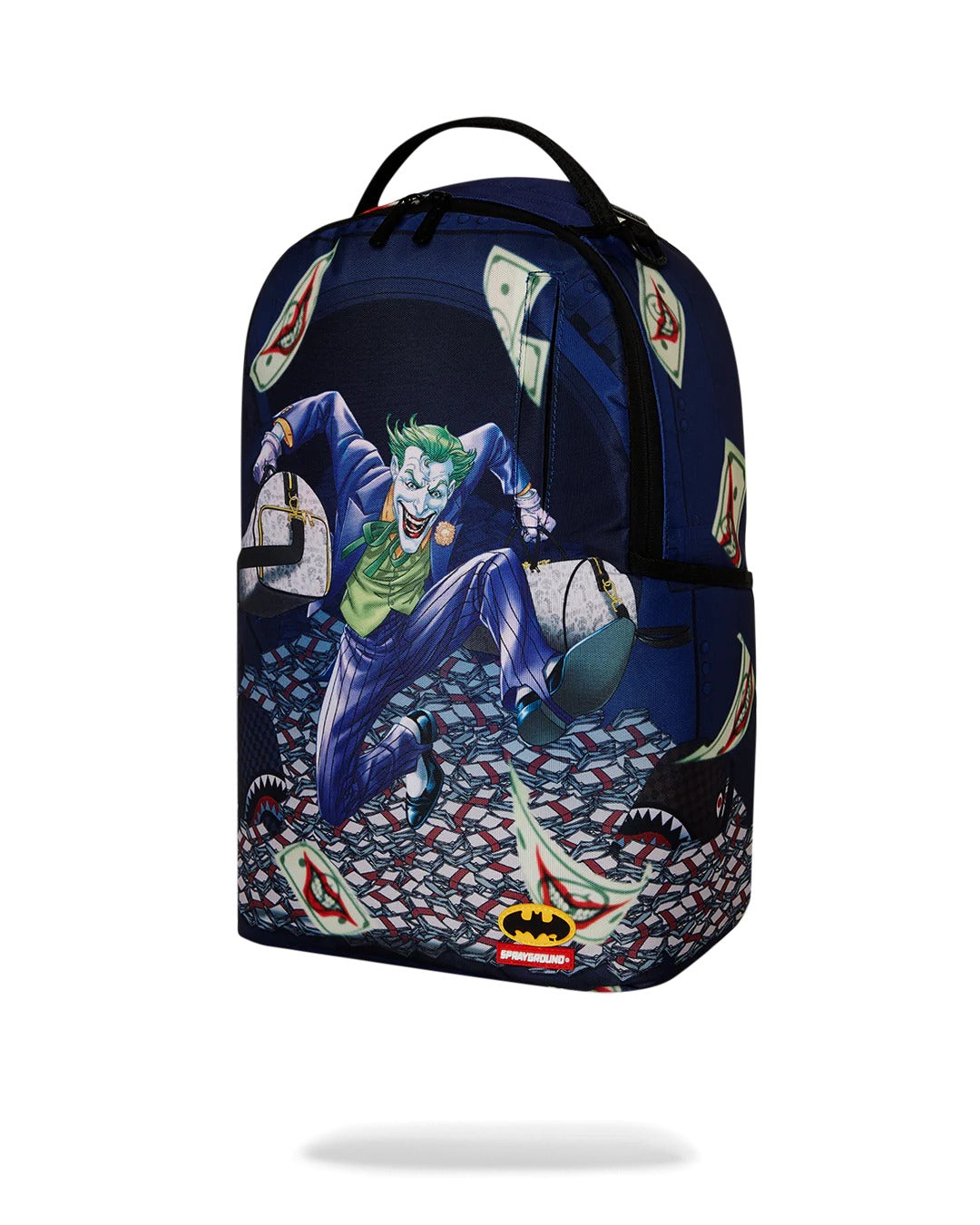 BATMAN BACKPACK