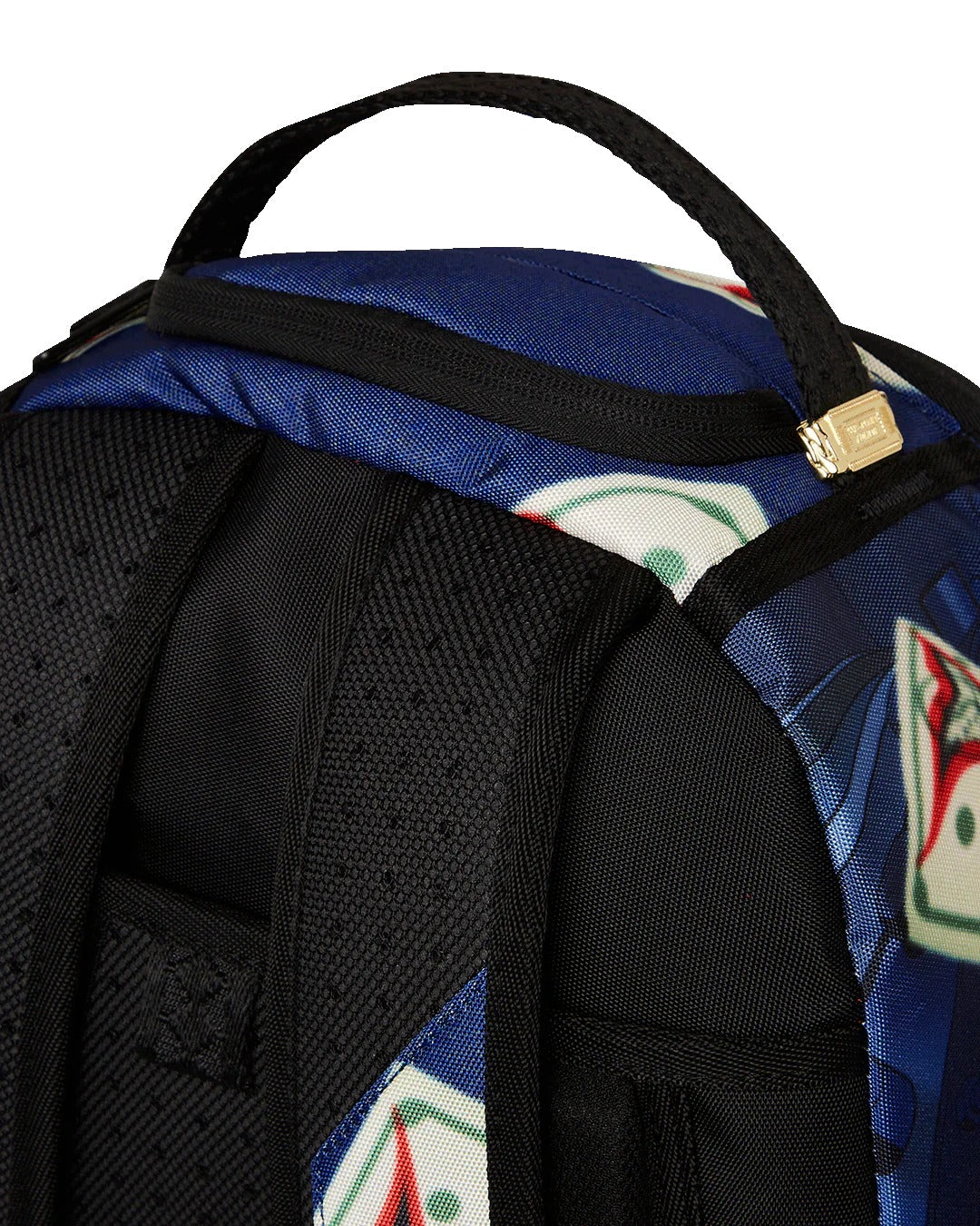 BATMAN BACKPACK