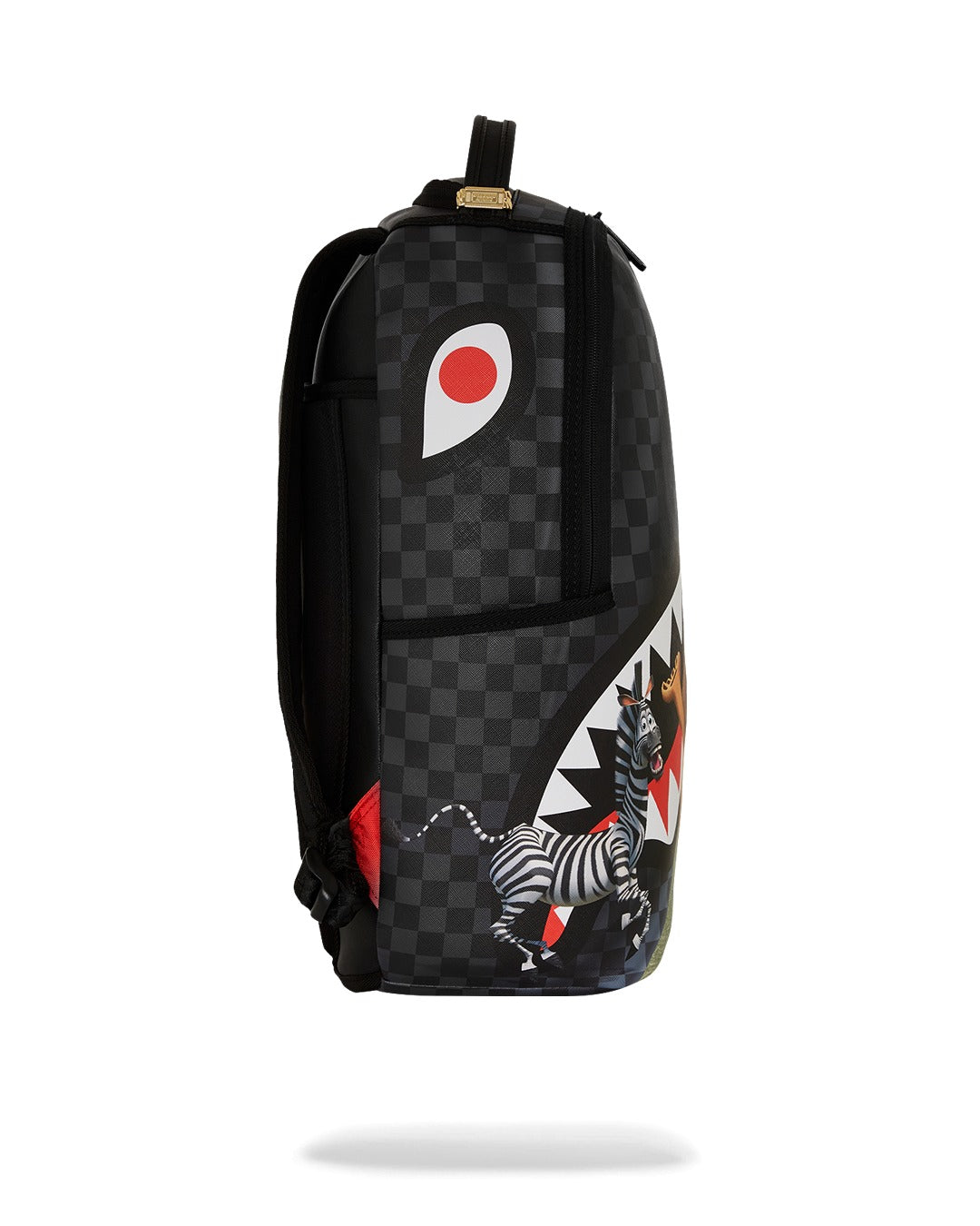 MADAGASCAR NYC REVEAL BACKPACK