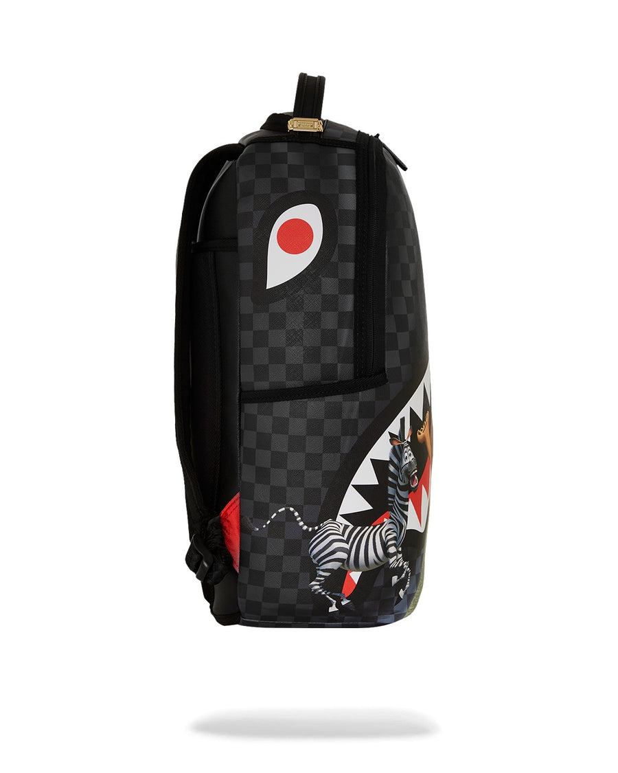 MADAGASCAR NYC REVEAL BACKPACK