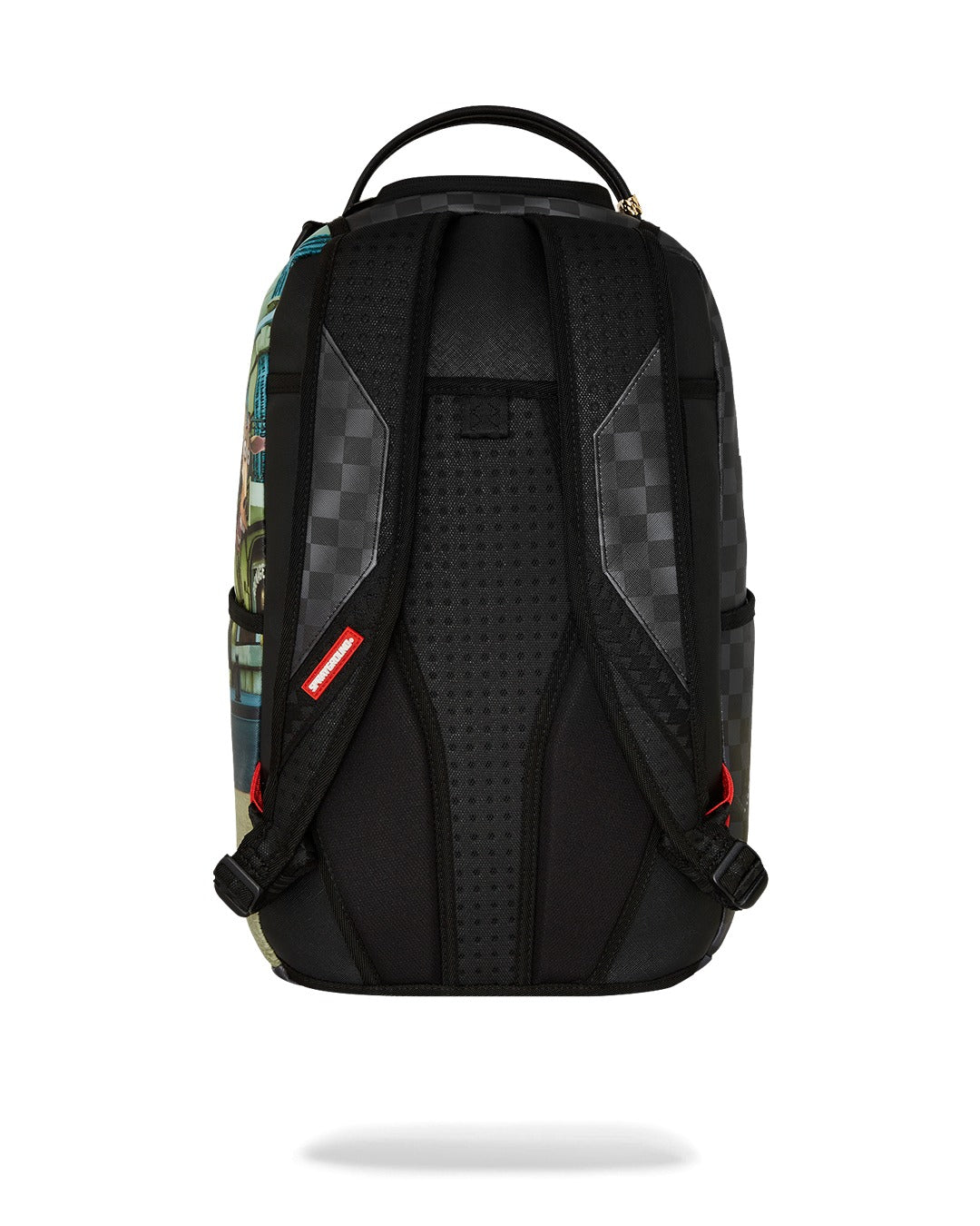 MADAGASCAR NYC REVEAL BACKPACK