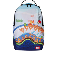 ANGRY BIRDS SHARK GAME BACKPACK