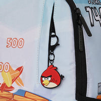 ANGRY BIRDS SHARK GAME BACKPACK