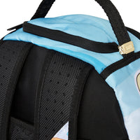 ANGRY BIRDS SHARK GAME BACKPACK