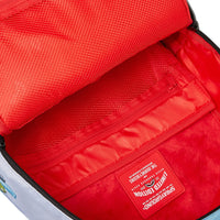 ANGRY BIRDS SHARK GAME BACKPACK