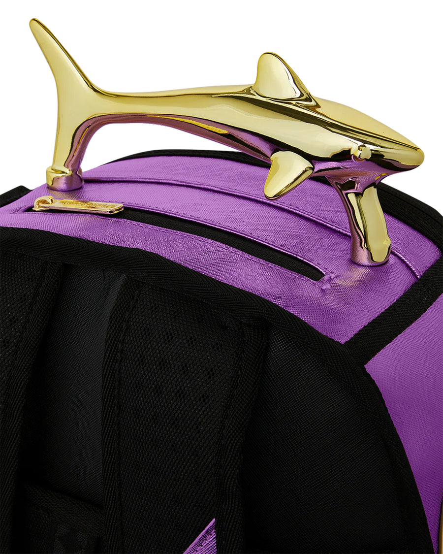 SHARK TOP DLX