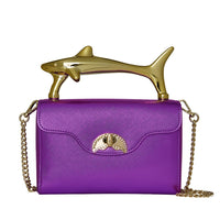 SHARK TOP CLUTCH