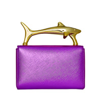 SHARK TOP CLUTCH