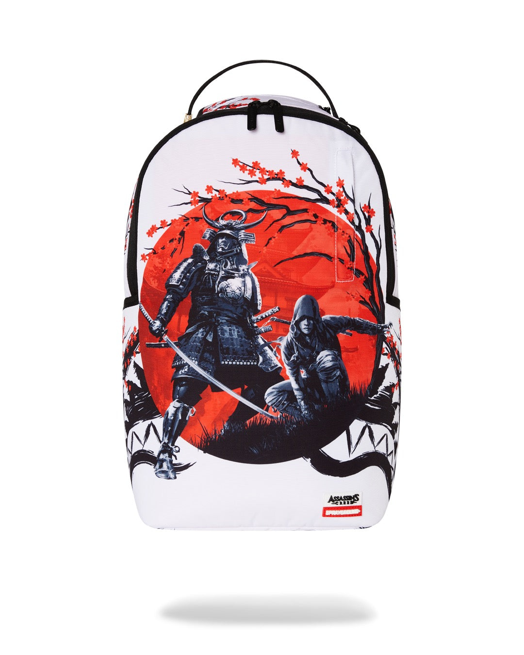 BRANCHES BACKPACK