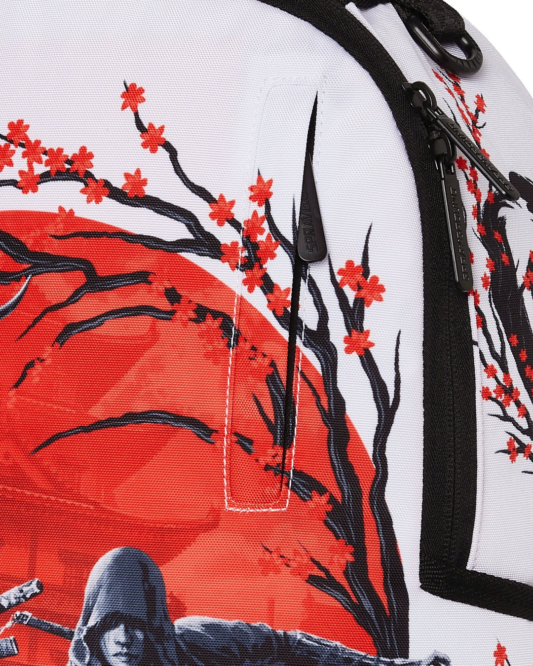 BRANCHES BACKPACK