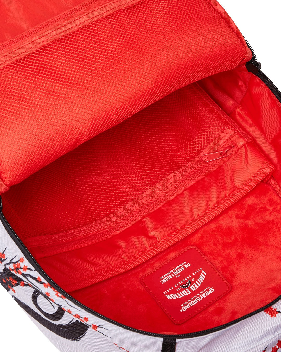 BRANCHES BACKPACK