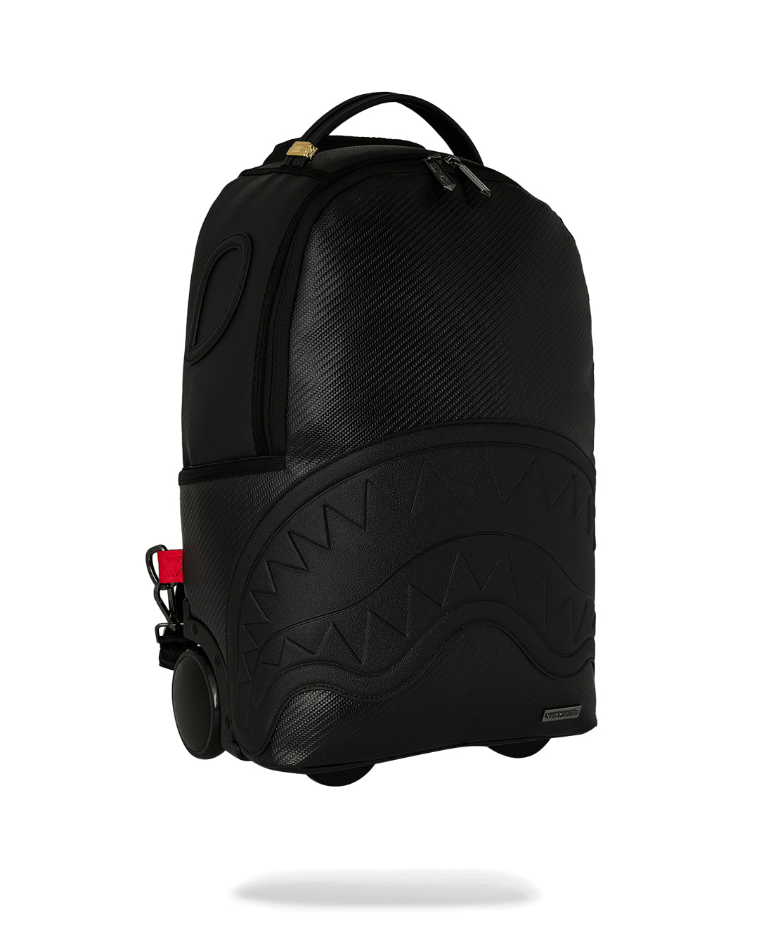 CARBON FIBER DLX BACKPACK