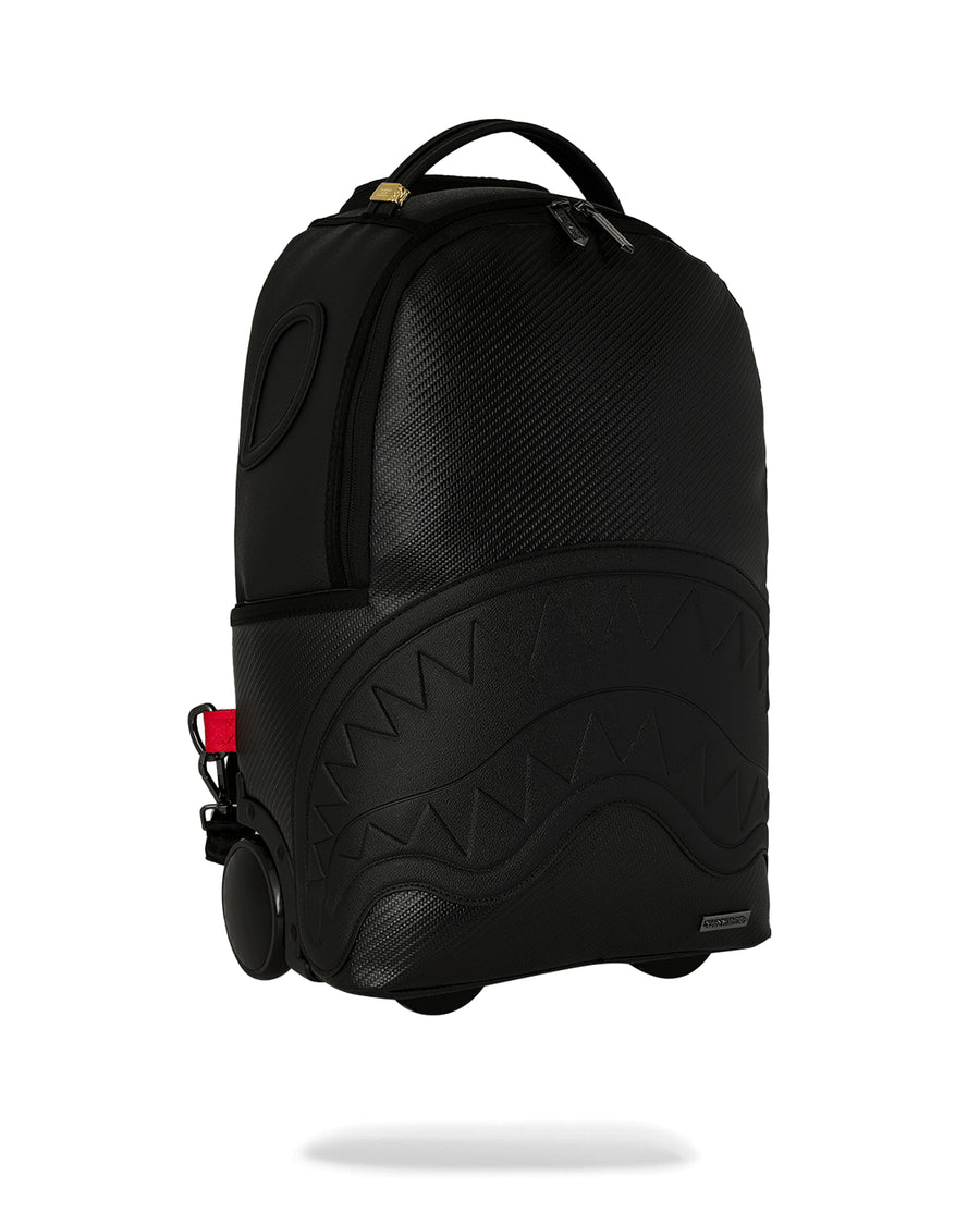 CARBON FIBER DLX BACKPACK