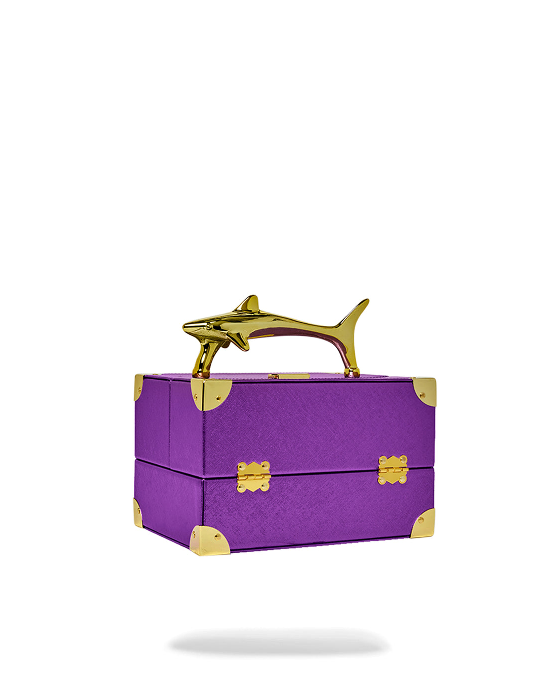 SHARK TOP HANDBAG