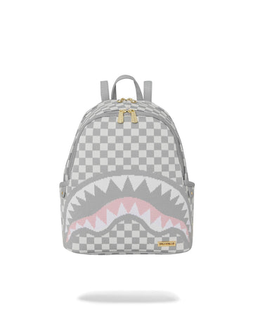 KNIT SHARKS IN PARIS IN CREAM SAVAGE
