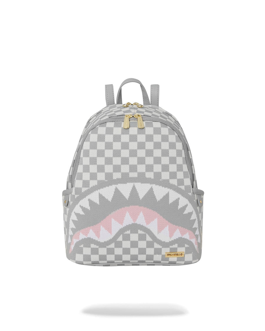KNIT SHARKS IN PARIS IN CREAM SAVAGE