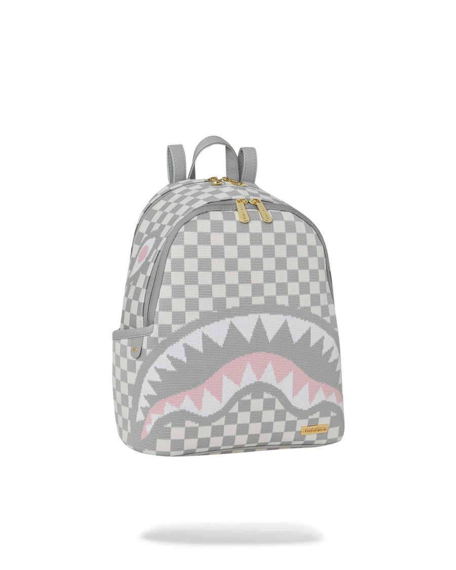 KNIT SHARKS IN PARIS IN CREAM SAVAGE